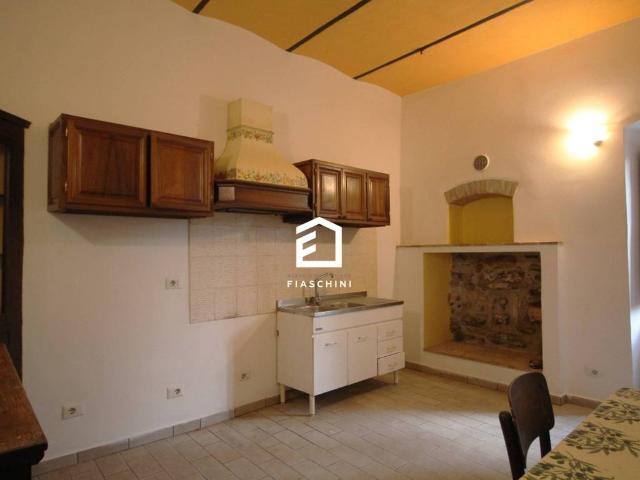 Appartamento in vendita a Montecchio TR