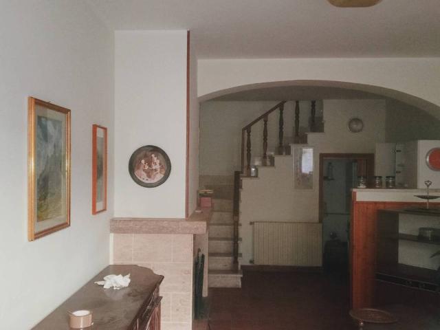 Appartamento in vendita a Montecchio TR