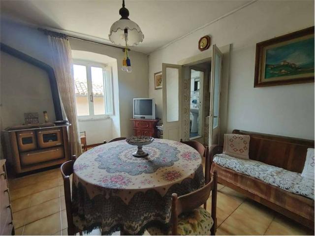 Appartamento in vendita a Montecchio TR