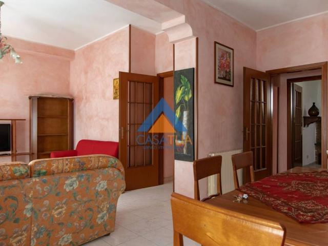 Appartamento in vendita a Montecchio TR