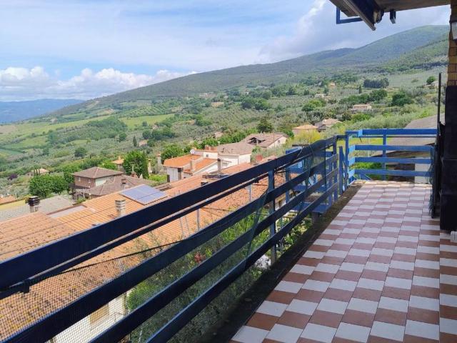Appartamento in vendita a Montecchio TR