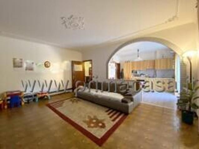 Appartamento in vendita a Montecchia Di Crosara