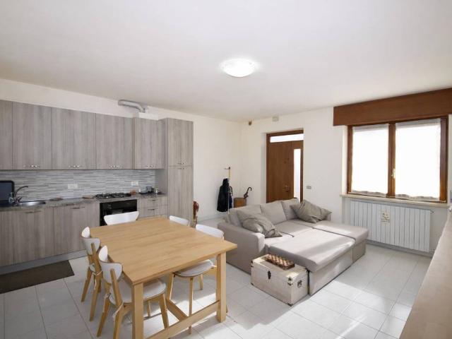 Appartamento in vendita a Montecchia di Crosara VR