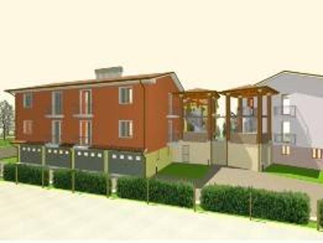Appartamento in vendita a Montecchia di Crosara VR
