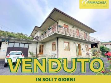 Appartamento in vendita a Montecchia di Crosara VR