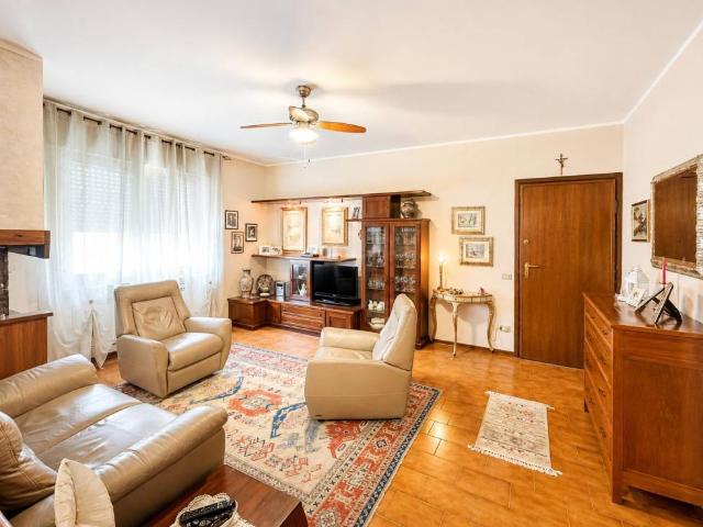 Appartamento in vendita a Montecchia di Crosara VR