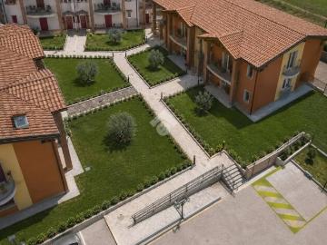 Appartamento in vendita a Montecchia di Crosara VR