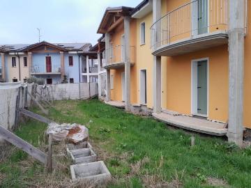 Appartamento in vendita a Montecchia di Crosara VR