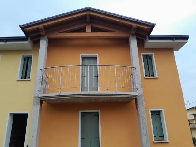 Appartamento in vendita a Montecchia di Crosara VR