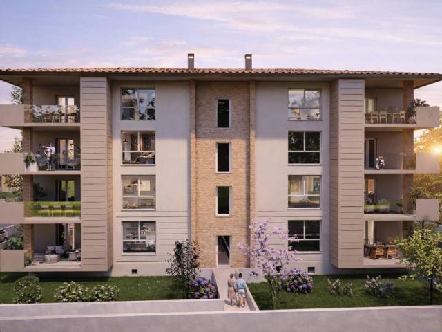 Appartamento in vendita a Montechiarugolo PR