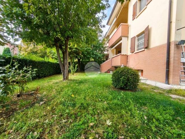 Appartamento in vendita a Montechiarugolo PR