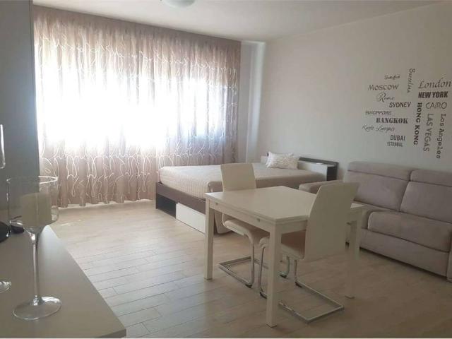 Appartamento in vendita a Montechiarugolo PR