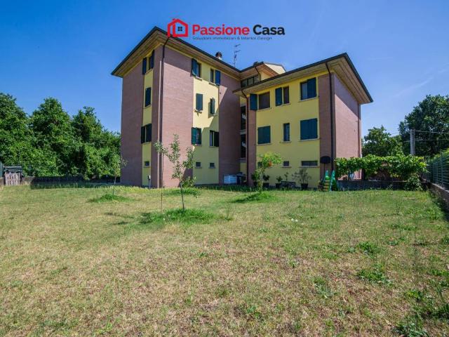 Appartamento in vendita a Montechiarugolo PR
