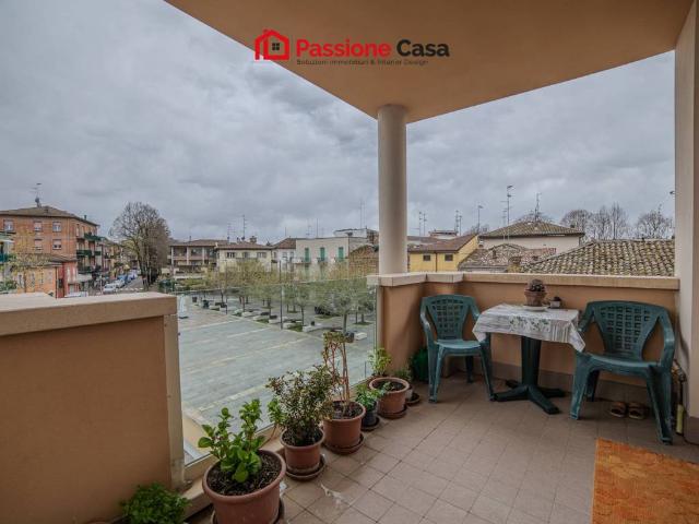 Appartamento in vendita a Montechiarugolo PR