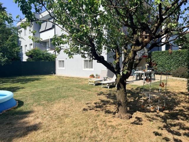Appartamento in vendita a Montechiarugolo PR