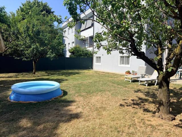 Appartamento in vendita a Montechiarugolo PR