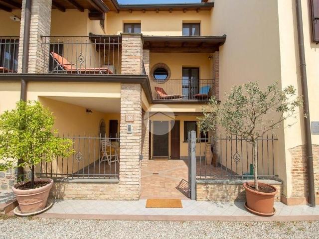 Appartamento in vendita a Montechiarugolo PR