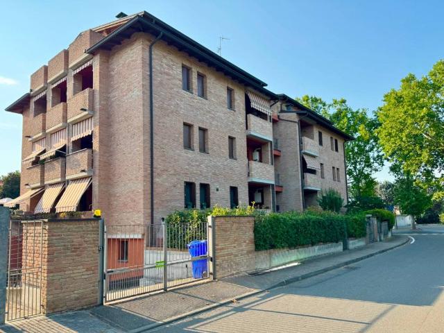 Appartamento in vendita a Montechiarugolo PR