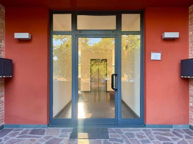Appartamento in vendita a Montechiarugolo PR