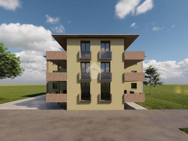 Appartamento in vendita a Montechiarugolo PR