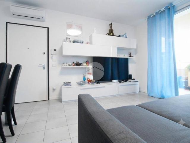 Appartamento in vendita a Montechiarugolo PR