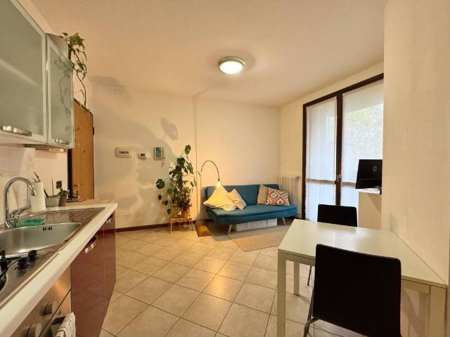 Appartamento in vendita a Montechiarugolo PR