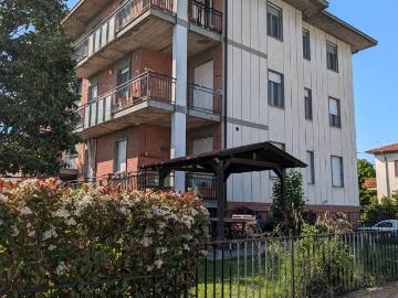 Appartamento in vendita a Montechiarugolo PR