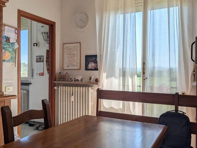 Appartamento in vendita a Montechiarugolo PR