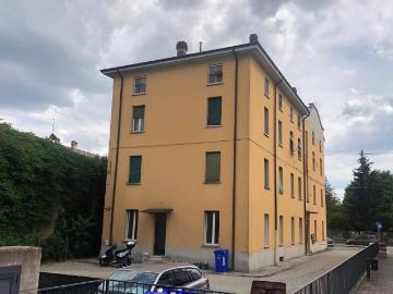 Appartamento in vendita a Montechiarugolo PR