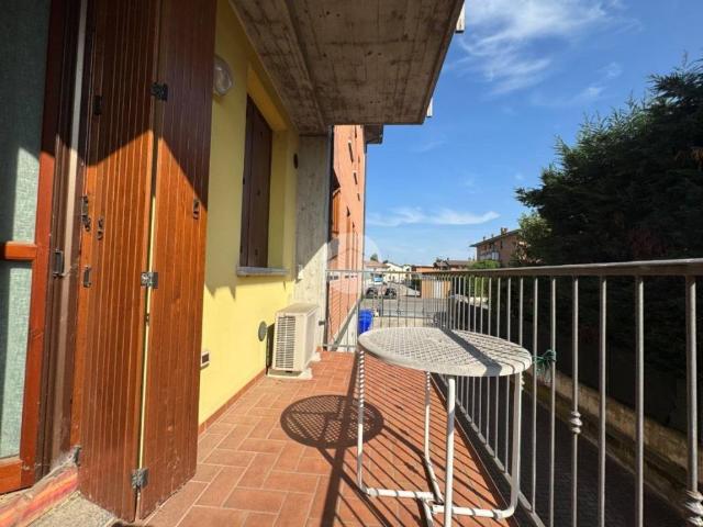 Appartamento in vendita a Montechiarugolo PR