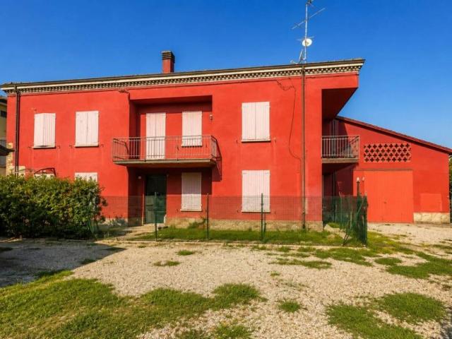 Appartamento in vendita a Montechiarugolo PR