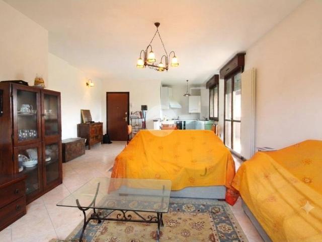 Appartamento in vendita a Montechiarugolo PR
