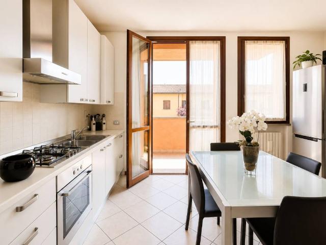 Appartamento in vendita a Montechiarugolo PR