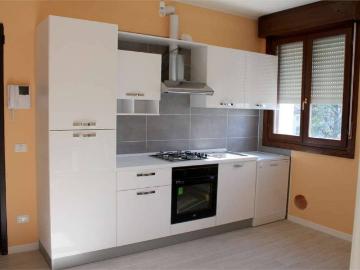 Appartamento in vendita a Montechiarugolo PR