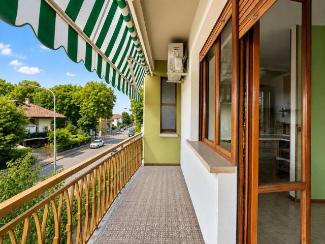 Appartamento in vendita a Montechiarugolo PR