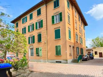Appartamento in vendita a Montechiarugolo PR