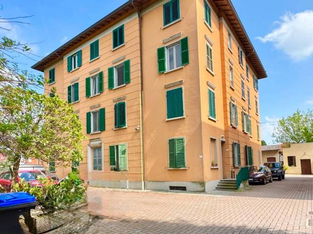 Appartamento in vendita a Montechiarugolo PR