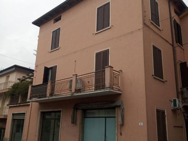 Appartamento in vendita a Montechiarugolo PR