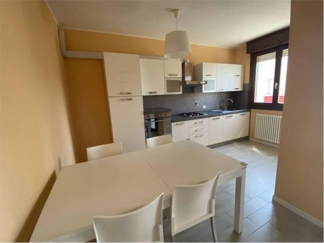 Appartamento in vendita a Montechiarugolo PR
