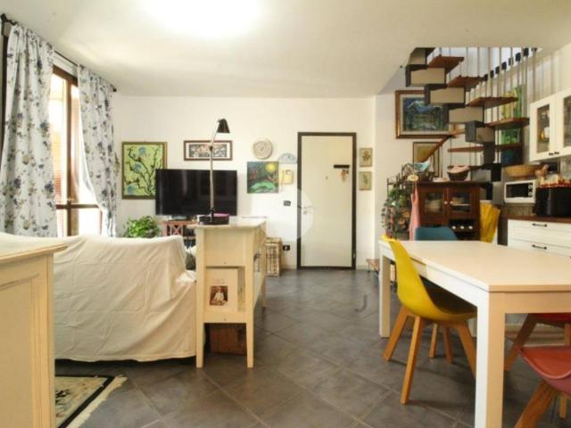 Appartamento in vendita a Montechiarugolo PR