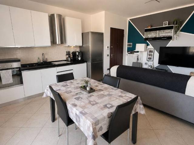 Appartamento in vendita a Montechiarugolo PR