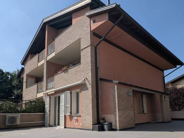Appartamento in vendita a Montechiarugolo PR