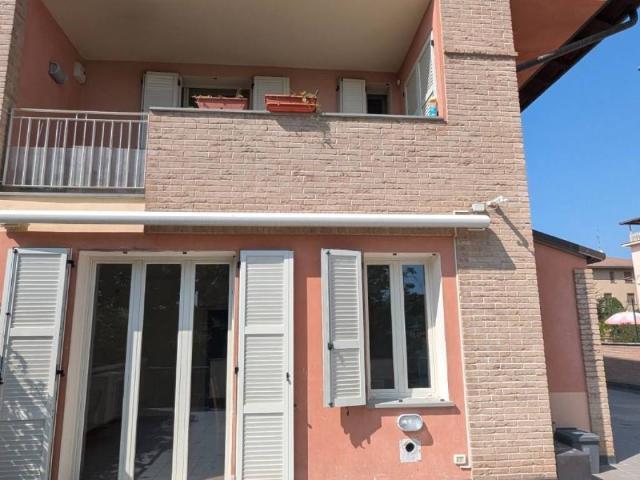 Appartamento in vendita a Montechiarugolo PR