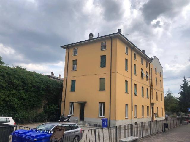 Appartamento in vendita a Montechiarugolo PR