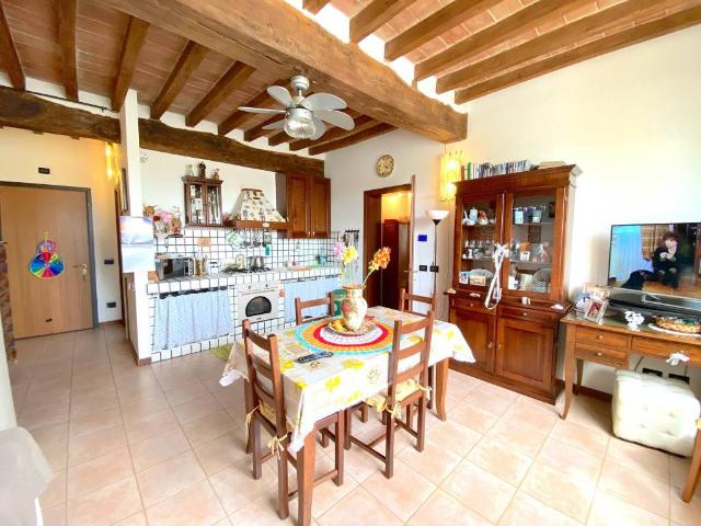 Appartamento in vendita a Montechiarugolo PR
