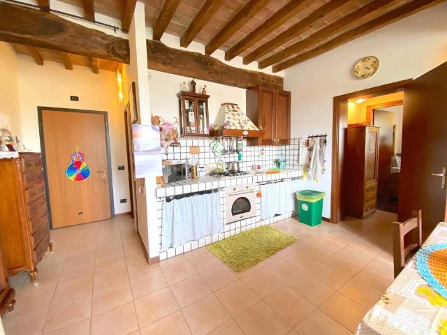 Appartamento in vendita a Montechiarugolo PR