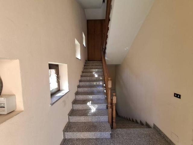 Appartamento in vendita a Montecrestese VB