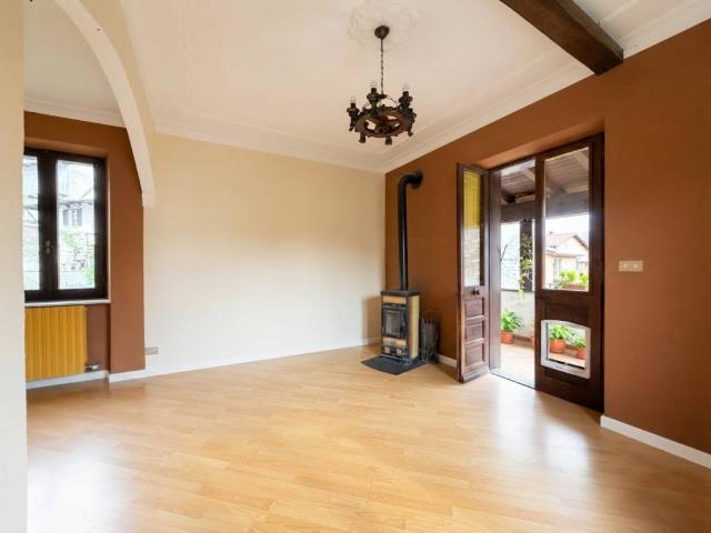 Appartamento in vendita a Montecrestese VB