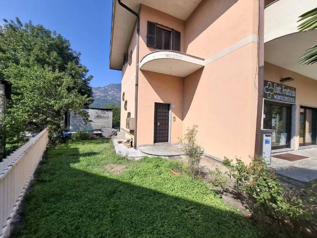 Appartamento in vendita a Montecrestese VB
