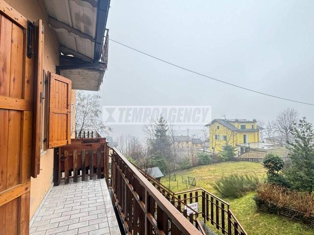 Appartamento in vendita a Montecreto